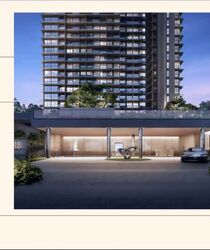 Marina Gardens Lane (D1), Apartment #639994331
